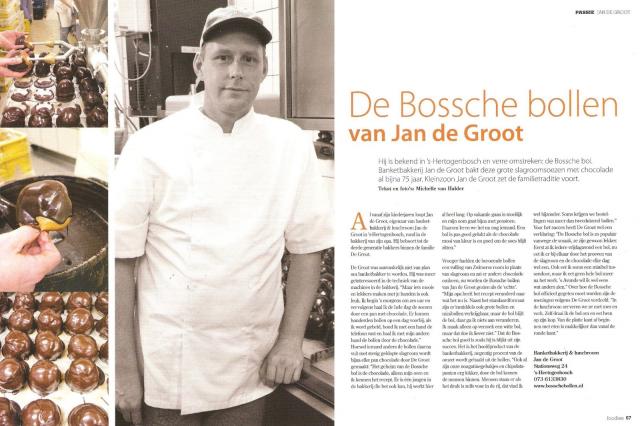 Bossche bol - artik…